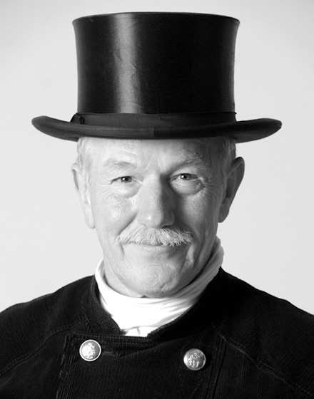 Bernhard Schauten Bild von Bernhard Schauten