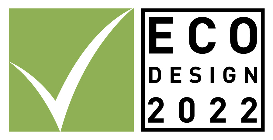 Logo ECO DESIGN 2022